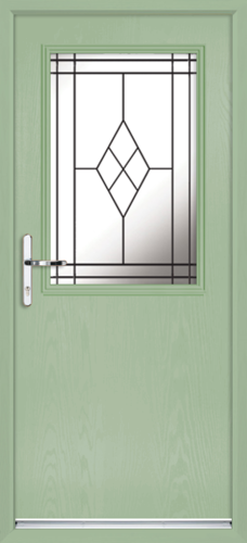 Chartwell Green Frame